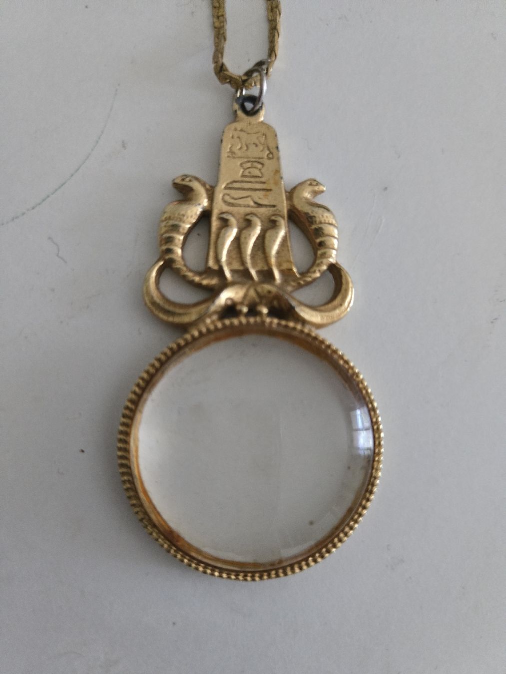 Altri gioielli: bijoux loupe – Usato da Lausanne venduto da blo_g9jb 1
