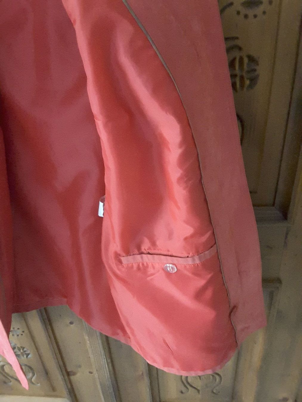 Jacken: Übergangsjacke  Lebek BarbaraGr.38 – Gebraucht aus Boppelsen von tigimohrli 3