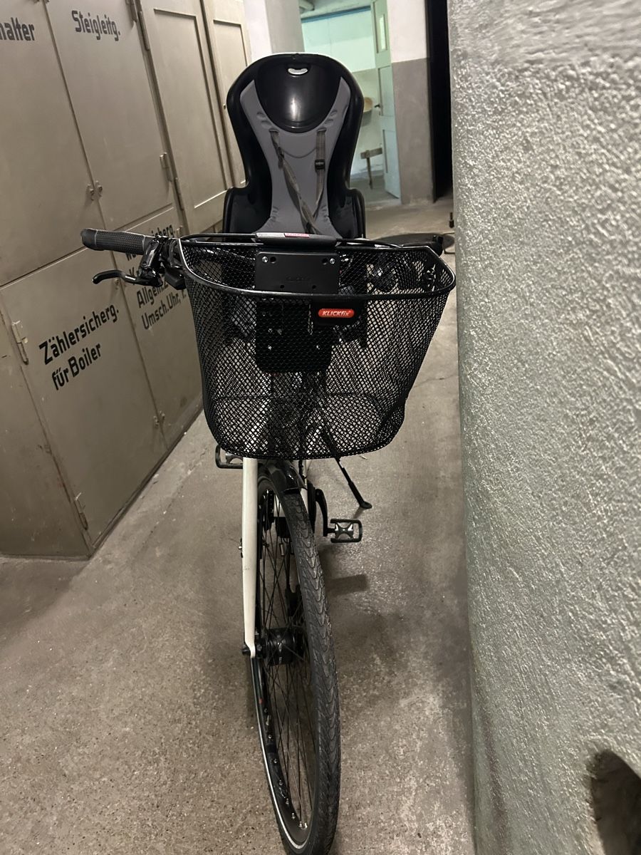 Tour de Suisse Biciclette: Tour de Suisse E-Bike – Usato da Zürich venduto da mir_t9py 1