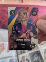 Topps Match Attax Lamine Yamal