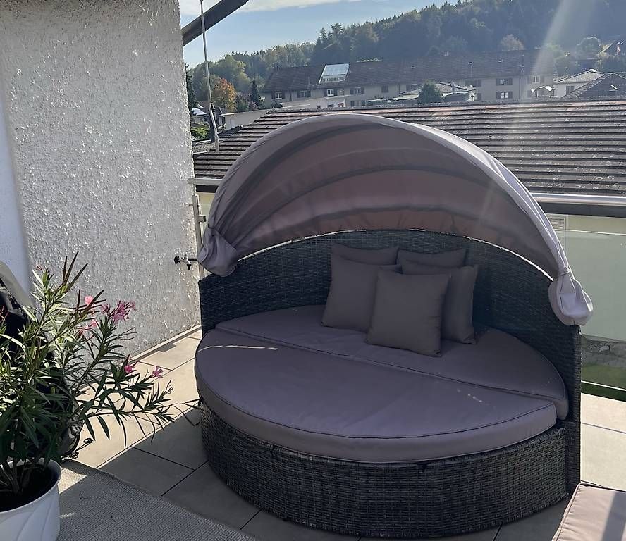 Chaises longues: Schöne Sonneninsel  – D'occasion à Rothrist par mel_l9mc 1