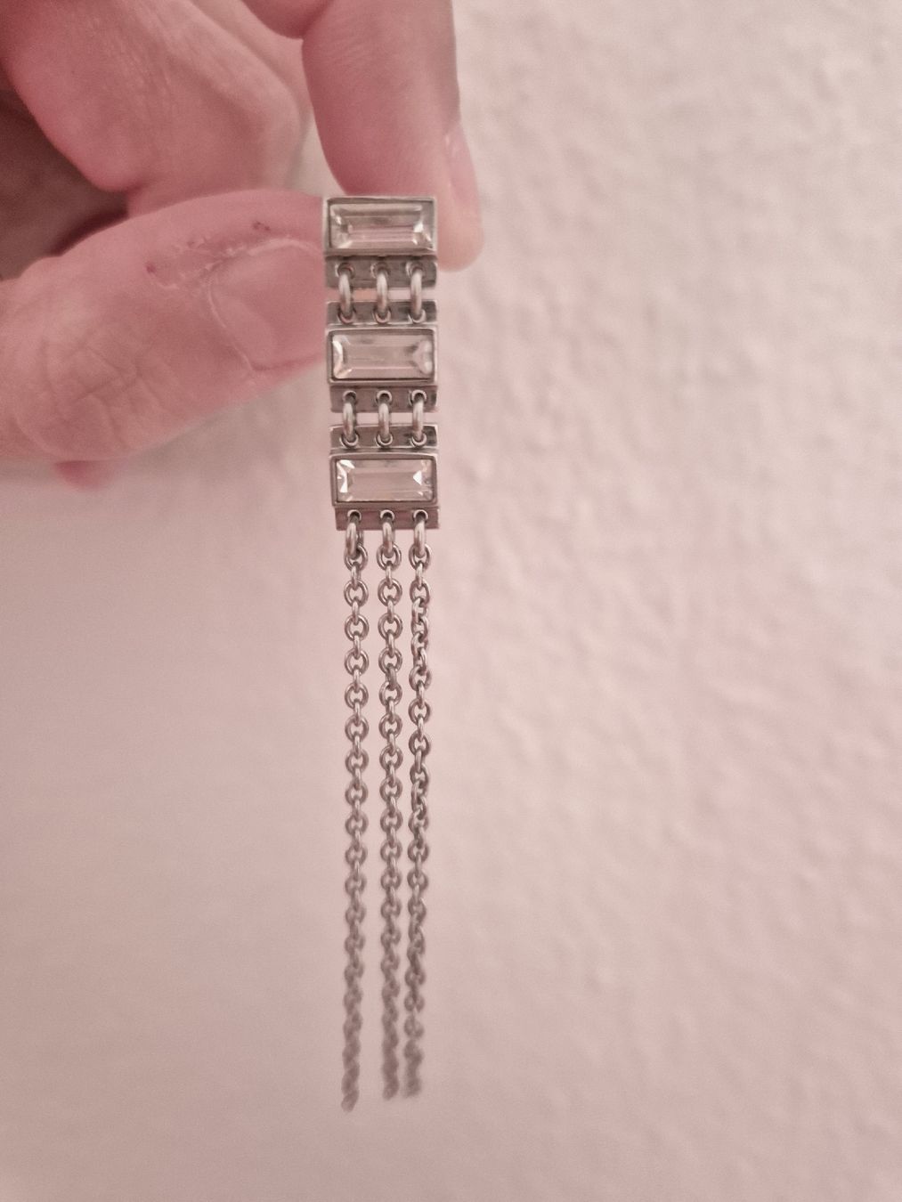 Swatch Sonstiger Schmuck: Set bijoux SWATCH SW21685 – Gebraucht aus Marin-Epagnier von Ginie14 3