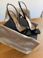 Giuseppe Zanotti Sandaletten - Grösse 39.5