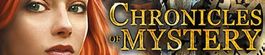 😎 DS  Chronicles of Mystery Fluch des alten Tempels