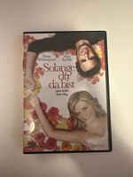 Solange du da bist - Liebesfilm mit Reese Witherspoon & Mark