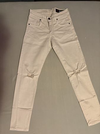 Pantaloni Klixs