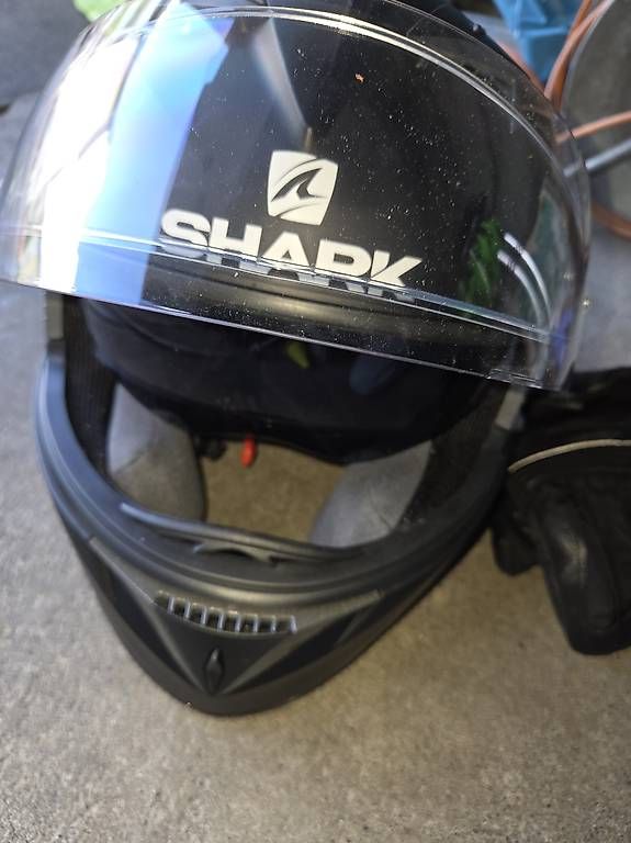 IXS Helme & Visiere: Motorrad Helm Handschuhe Schuhe usw – Neu (gemäss Beschreibung) aus Ebikon von sal_hbk9 2