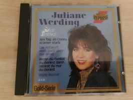 Juliane Werding