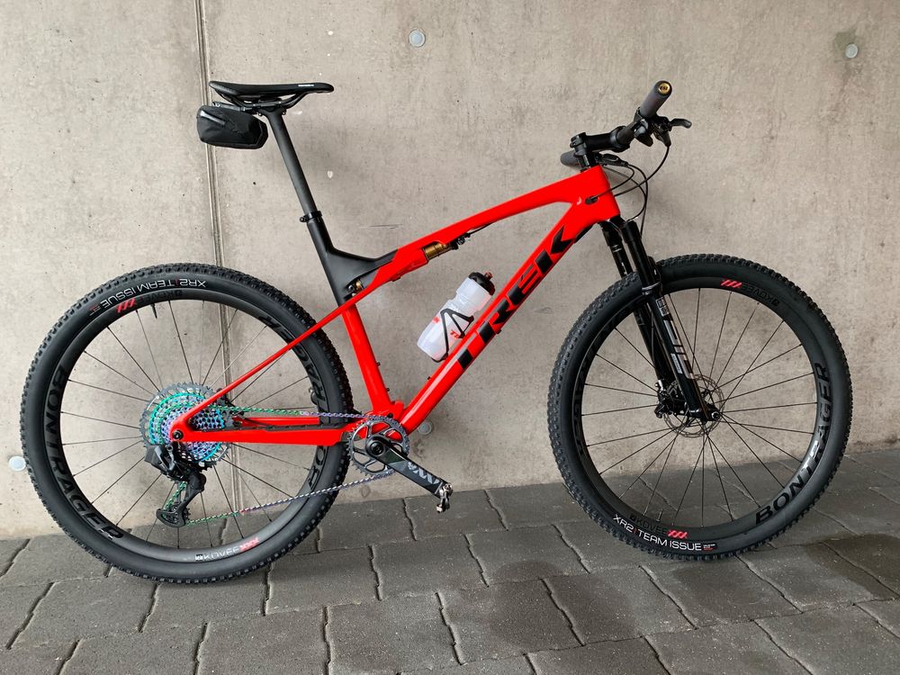 Trek shop supercaliber xxl