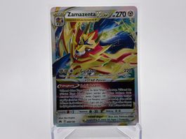 Zenit der Könige - Zamazenta VSTAR  (CRZ 99) - DE