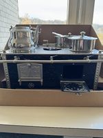 Märklin 1601 Replika Puppenkochherd