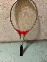 Lot de 2 raquettes de tennis ? HEAD vintage + INTERSPORT