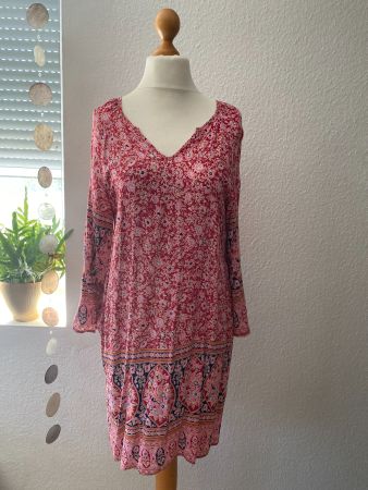 Boho Sommerkleid von Emery Rose  in Gr. L