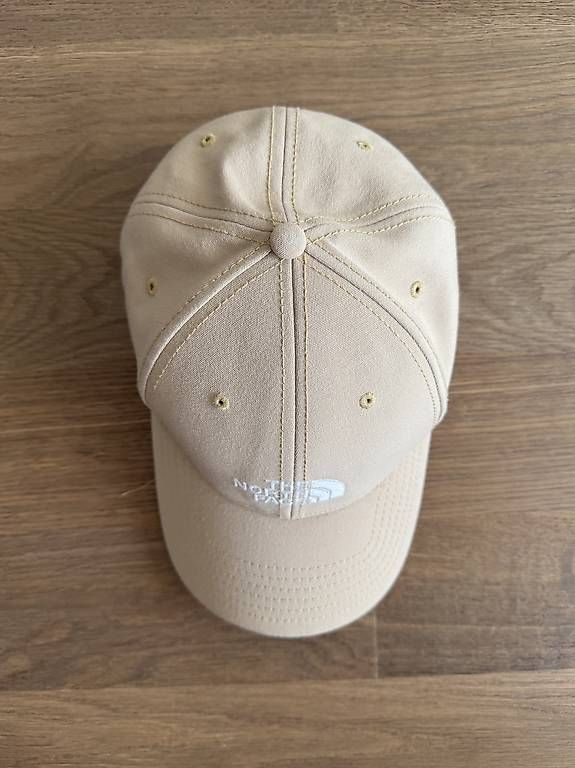 Copricapi, berretti & cappellini: The North Face Cap Neu Beige – Nuovo e nell'imballaggio originale da Kloten venduto da phi_l6g6 3
