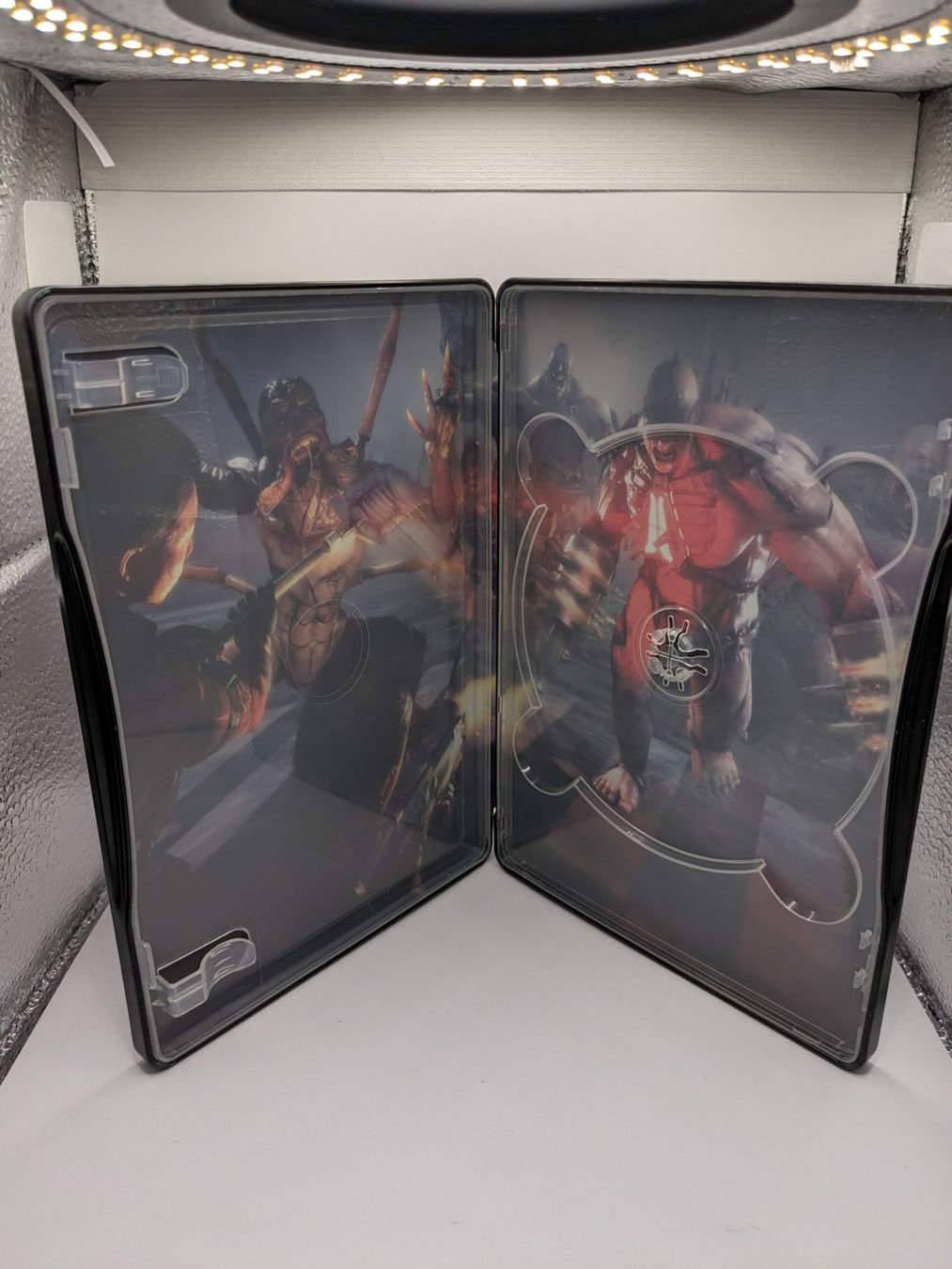 Spiele: Killing Floor 2 - Steelbook Pc no game – Gebraucht aus Hünenberg See von SpecialEditionGaming 1