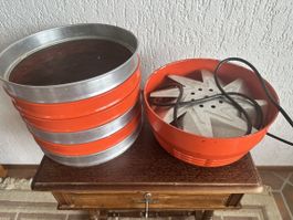 alter, funktionierender Dörex