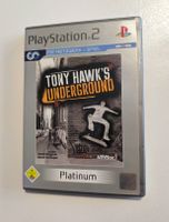 Tony Hawk's Underground PS2 - Ottimo stato!