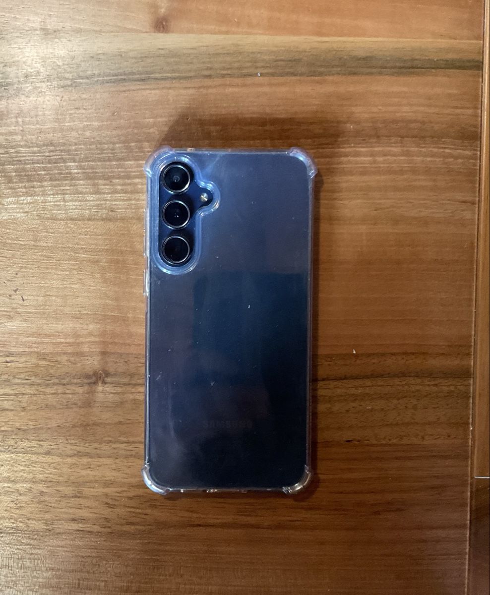 Samsung Telefoni cellulari / Smartphones: Samsung A55 – Usato da Grandvaux venduto da Robdou 1