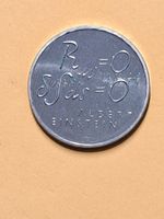 Einstein Sonderprägung 5fr. 1979 Top Zustand