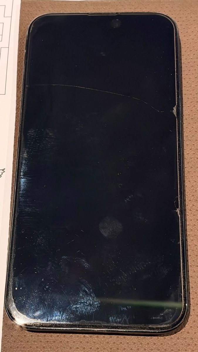 Apple Handys / Smartphones: Iphone 15 Plus  – Defekt aus Olivone von Elia_97 1
