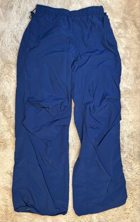 Parachute Pants, Berska