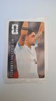 CocaCola Panini Sticker Federico Valverde (URU) WM 2026