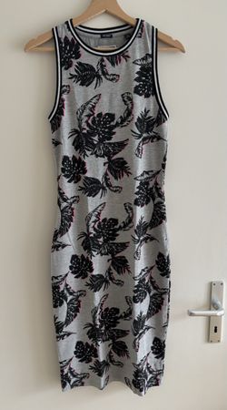Robe été Superdry