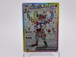 Stellarkrone - Liberlo ex  (SCR 157) - DE