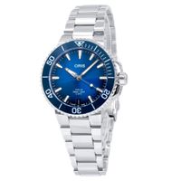 Oris 01 400 7769 4135-07 8 22 09PEB Aquis 400 Caliber