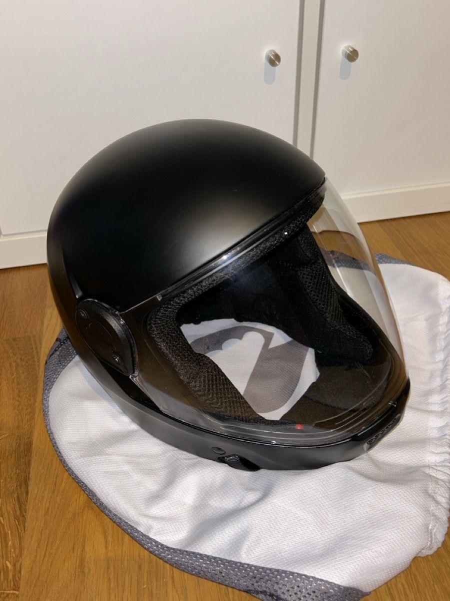 Caschi: Casque G4 parachute – Usato da Chancy venduto da bbo_2djk 1