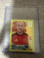 ESP 15 , FIFA WORLD CUP 2026 PANINI 