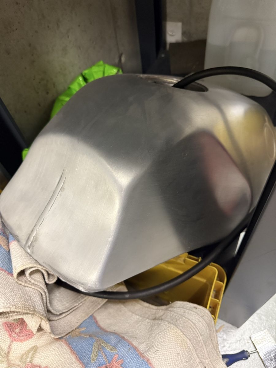 Strada: Bmw k100 progetto – Usato da Agno venduto da inf_h6y9 3