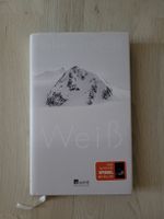 Sylvain Tesson: "Weiss"