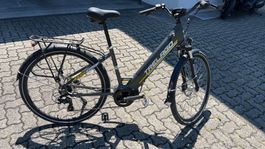 Trelago Elektro Velo Damen 28 Zoll guter Zustand