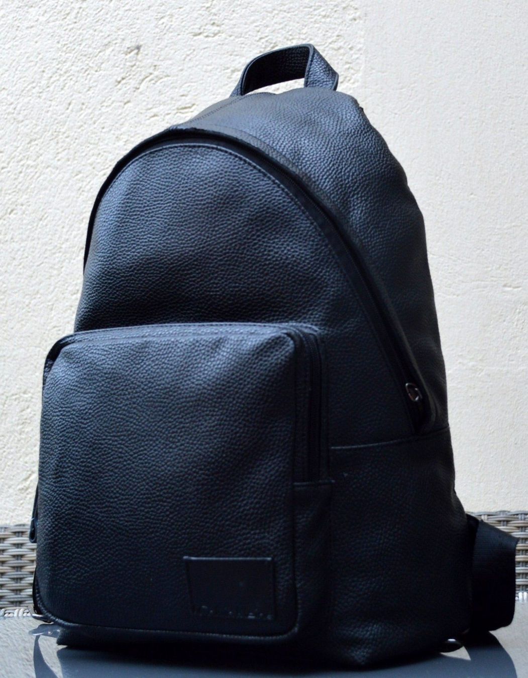 Calvin Klein Zaini: Rucksack / sac à dos Calvin Klein – Usato da Collonges venduto da arashee 5