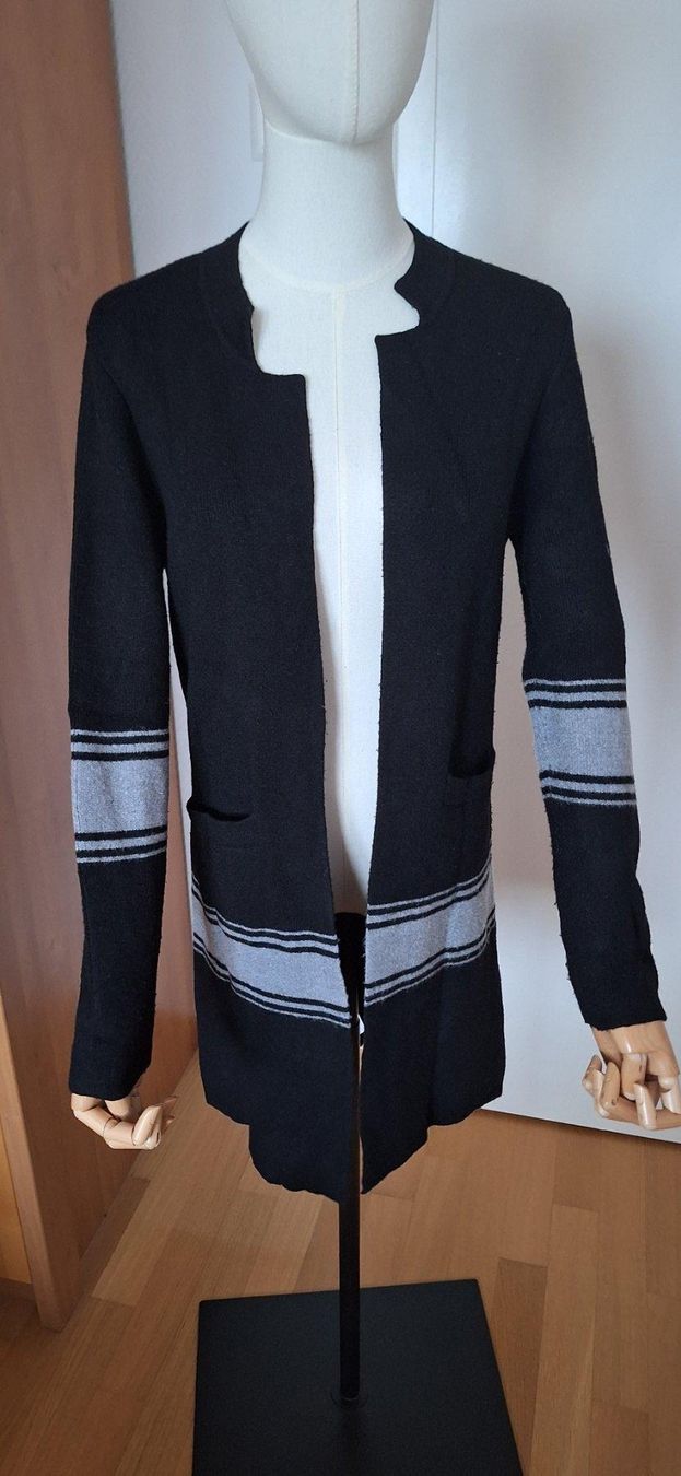 Morgan Giacche: Morgan, gilet long – Usato da Lussery-Villars venduto da pousinete02