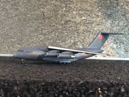KUNPENG Y-20 1:400