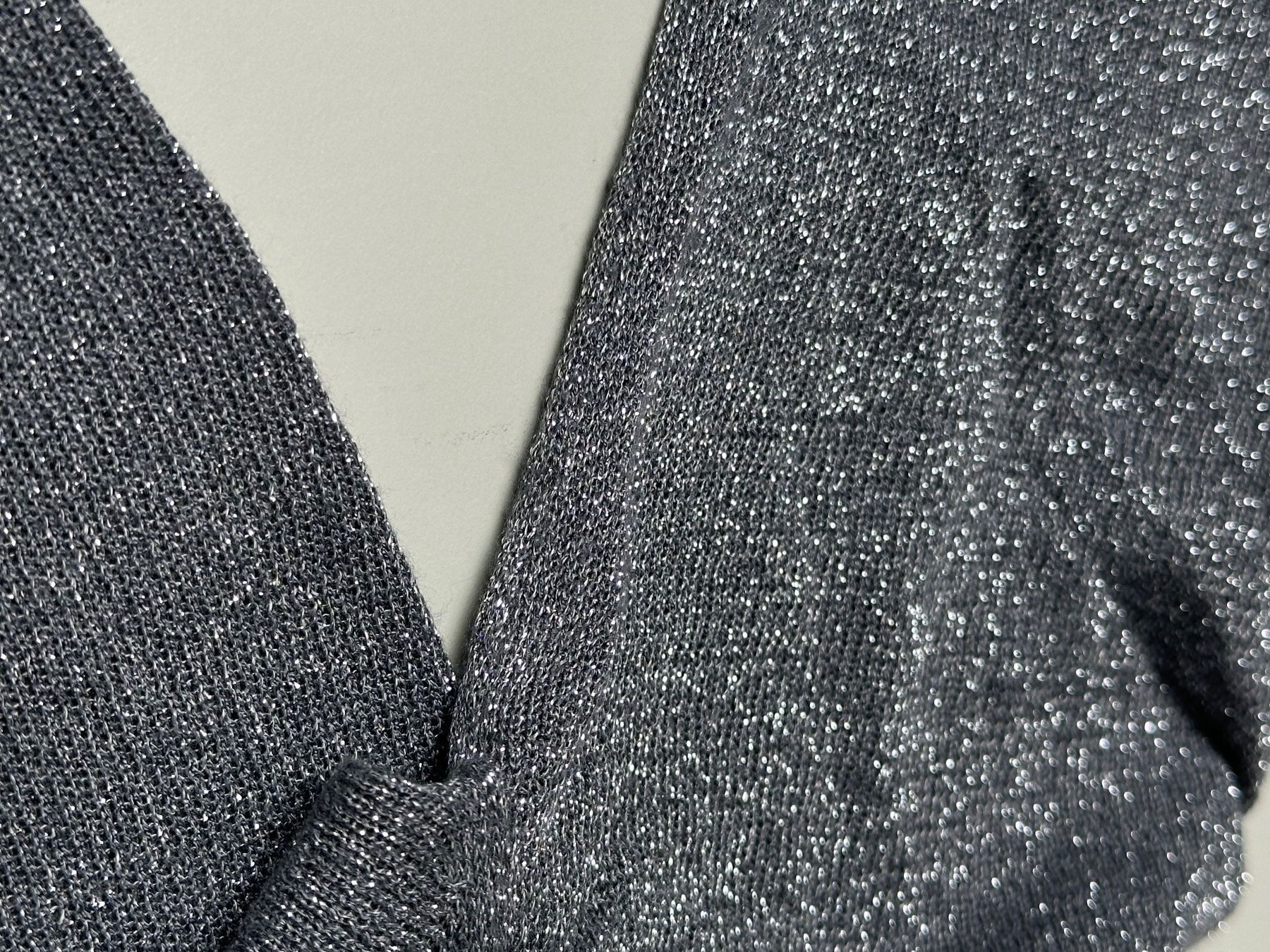 Pulls & Sweat-shirts: Pullover mit Lurex – Neuf (Voir description) à Leuk-Stadt par 2thcircle 4