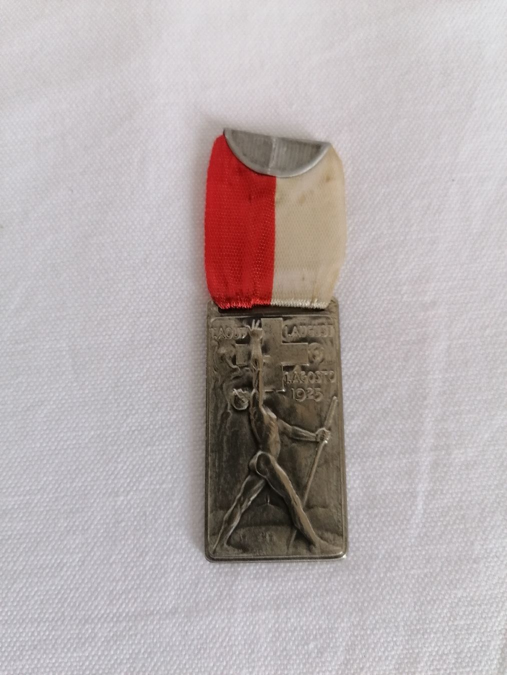 Placchette & Badge: Abzeichen 1.August 1925 – Usato da Werthenstein venduto da Marsche1 1
