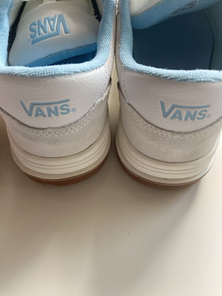 Vans Chaussures hommes: Vans Hylane Sneaker low 39 – Neuf (Voir description) à Sempach par wclaudi 2
