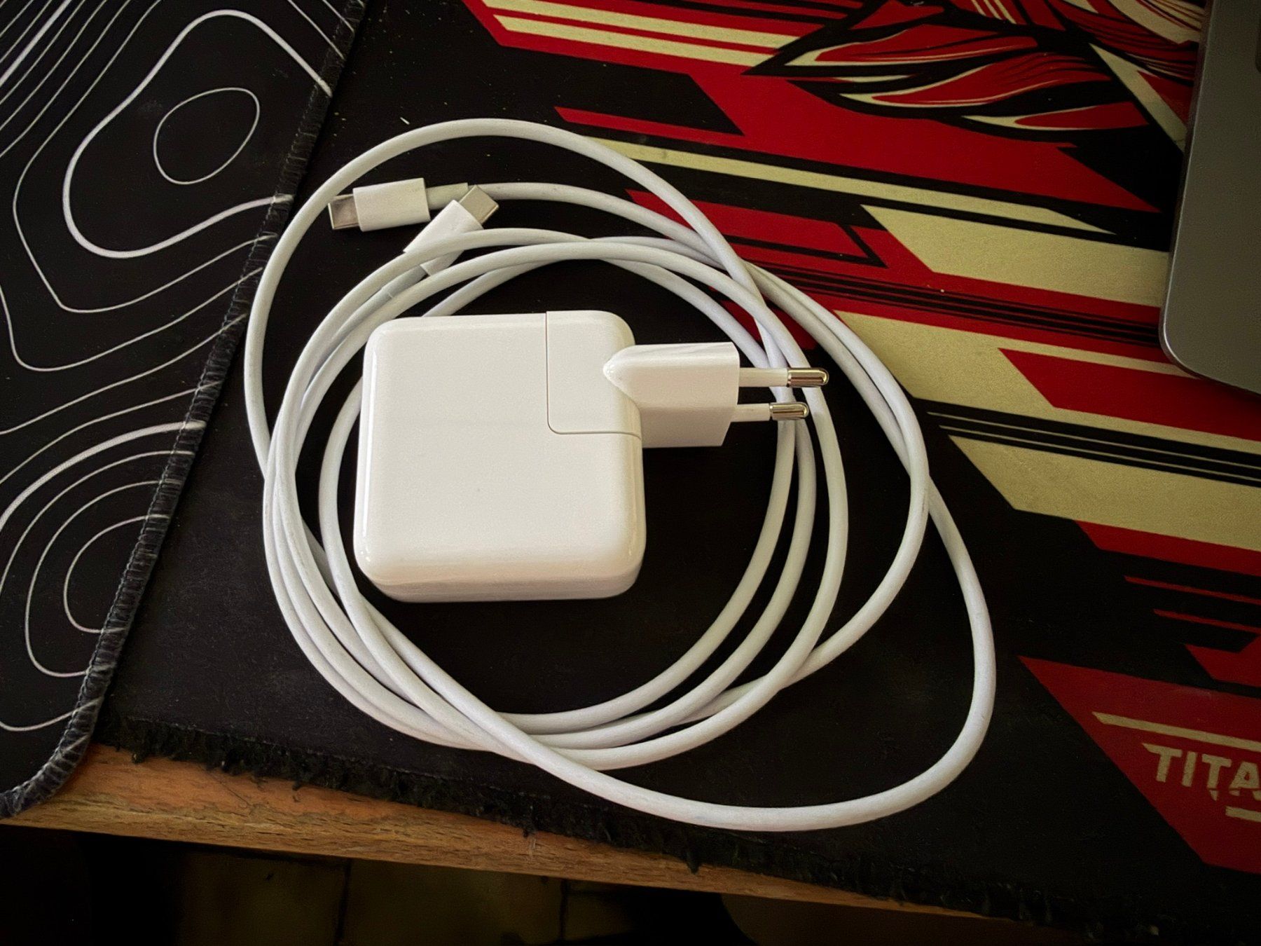 Apple Notebooks: Macbook Air 2020 Model A2179 – Gebraucht aus Au SG von bah_6f5w 9