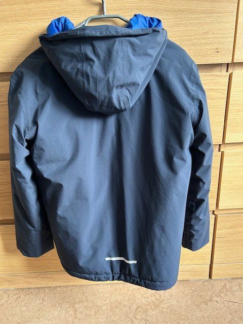 Jack Wolfskin Giacche: Jack Wolfskin Winter Jacke – Usato da Basel venduto da KristianS01 1
