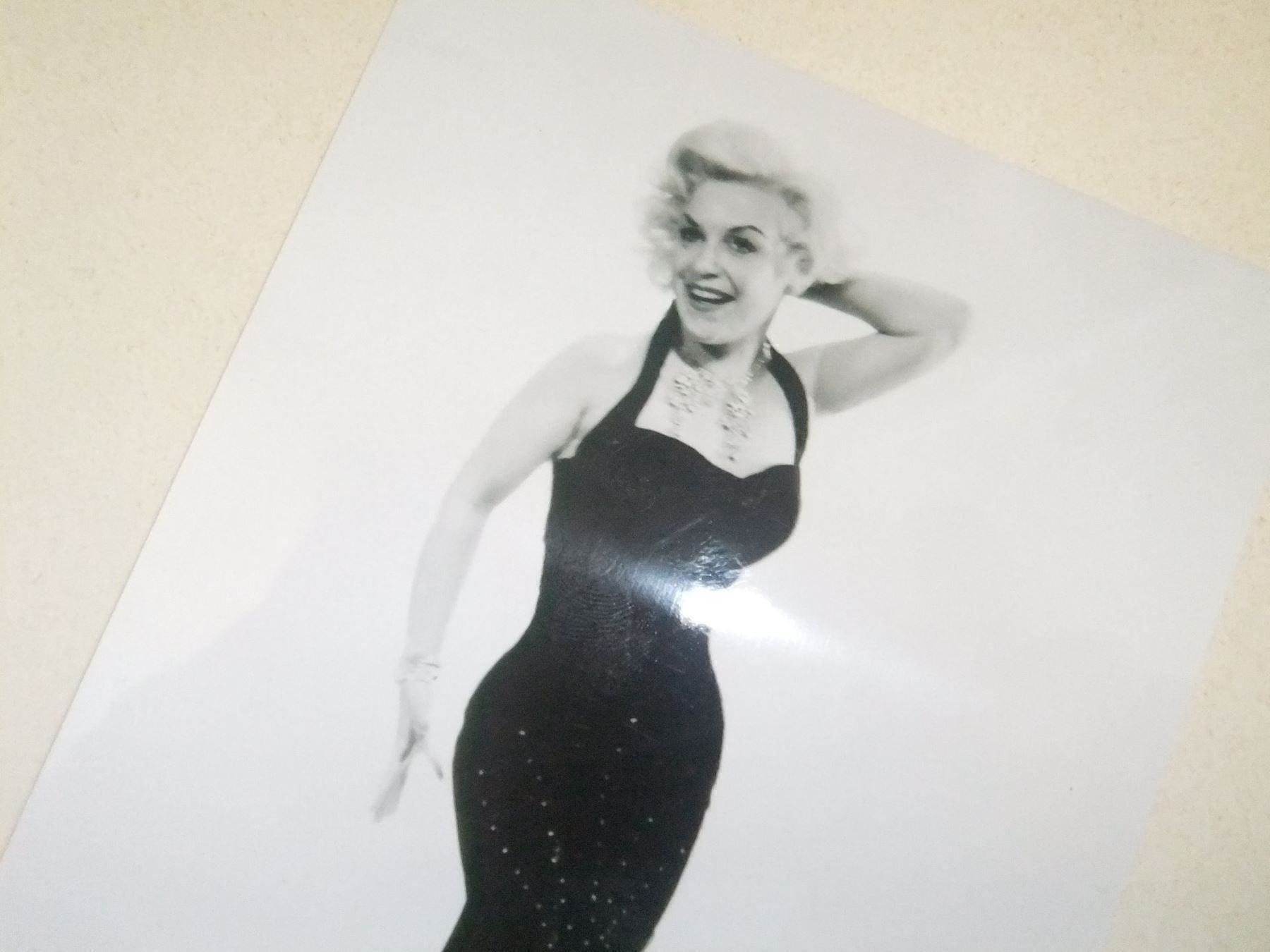 Poster & Bilder: Go-go-Girl - Rotlichtmilieu – Gebraucht aus Esslingen von eintagammeer 3