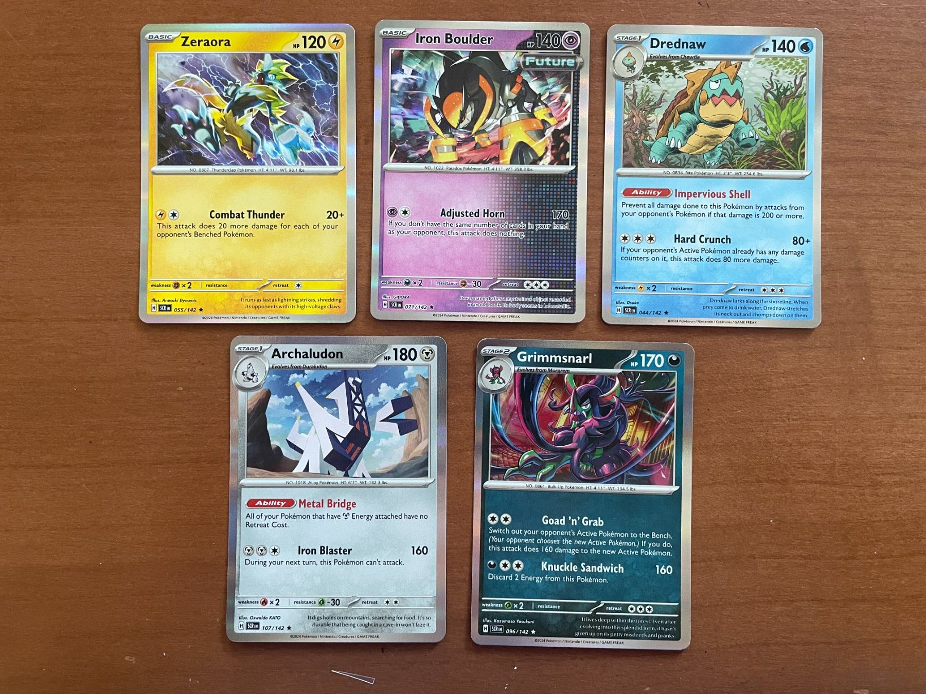 Pokémon Cartes à collectionner: Pokemon Karten Set Holo (Versand gratis) – Neuf (Voir description) à Chur par Angerson