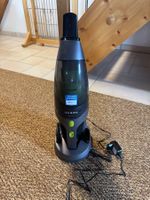 Rotel Akku-Staubsauger Wet&Dry Lithium 606CH3 - Neuwertig