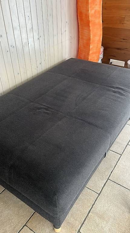 Sofas: IKEA FLOTTEBO Bettsofa 120x200 cm – Gebraucht aus Flüelen von Heidi035