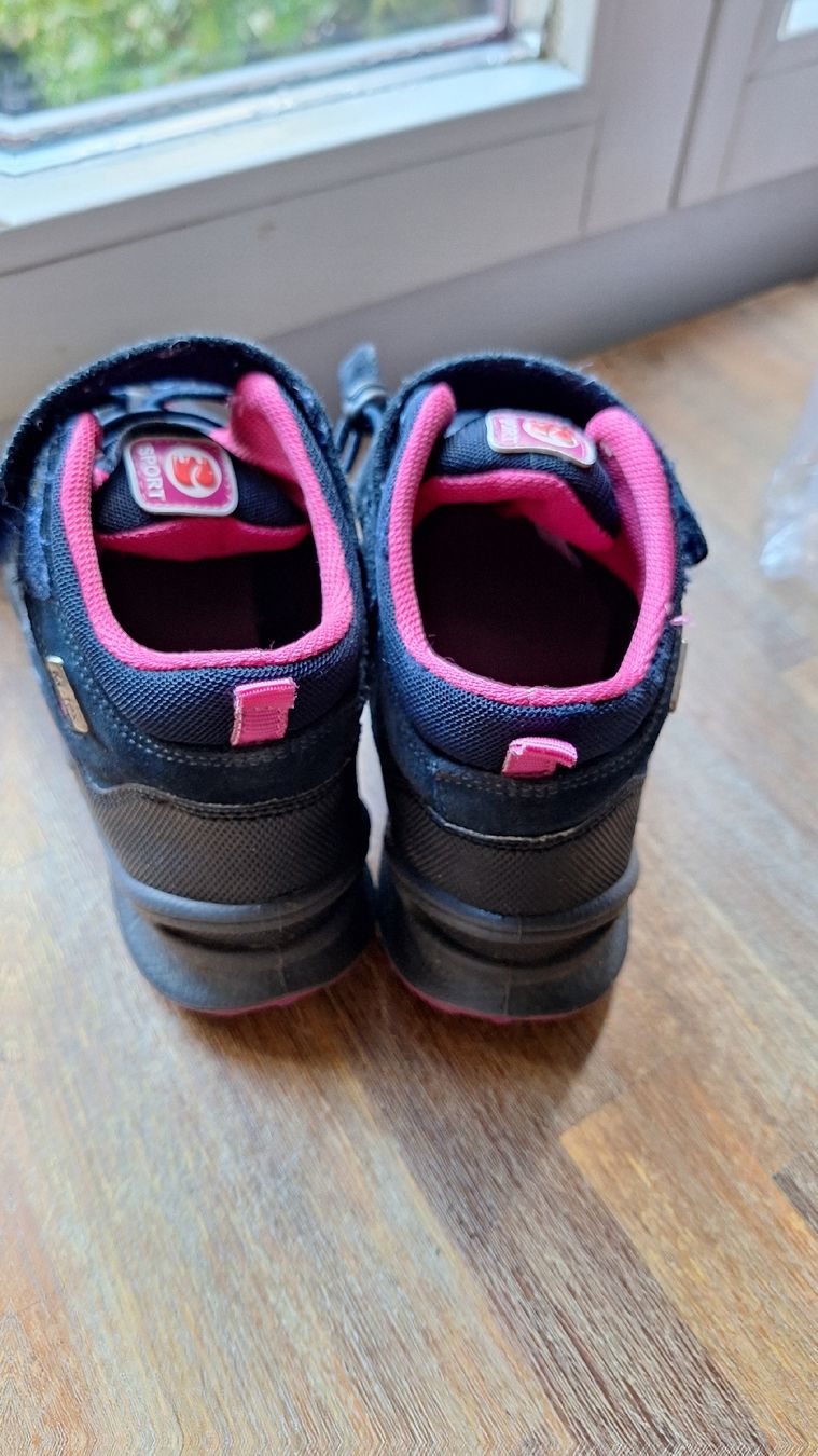 Elefanten Scarpe per ragazze: Elefanten, chaussures taille 34. comme n – Usato da Birr venduto da ima_m55p 1