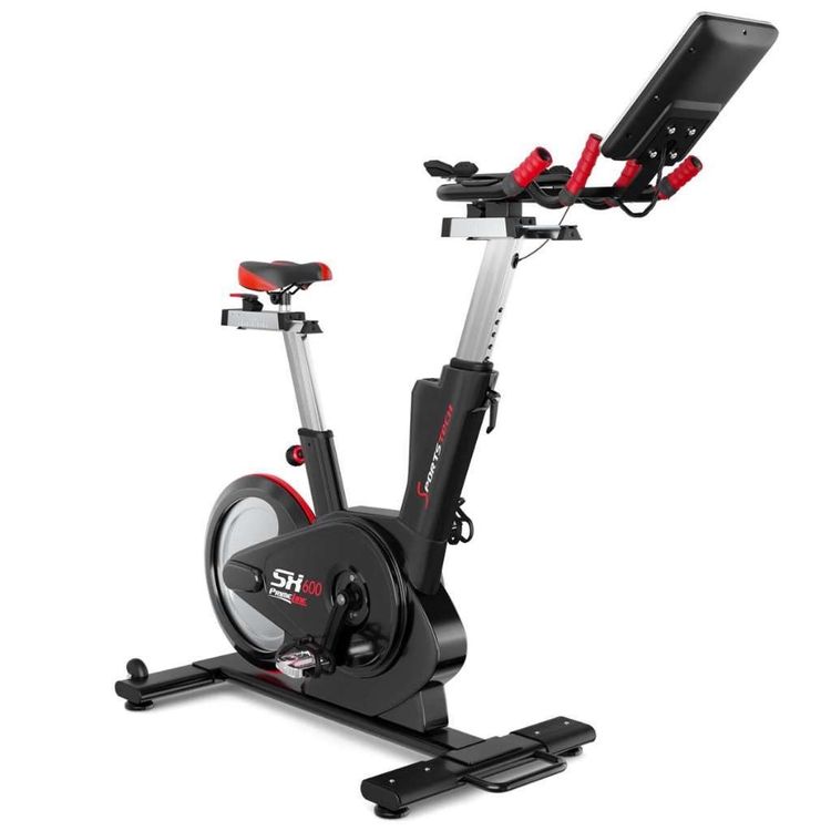 Sportstech SX600 Speedbike Indoor Fitness Spinning Bike Kaufen