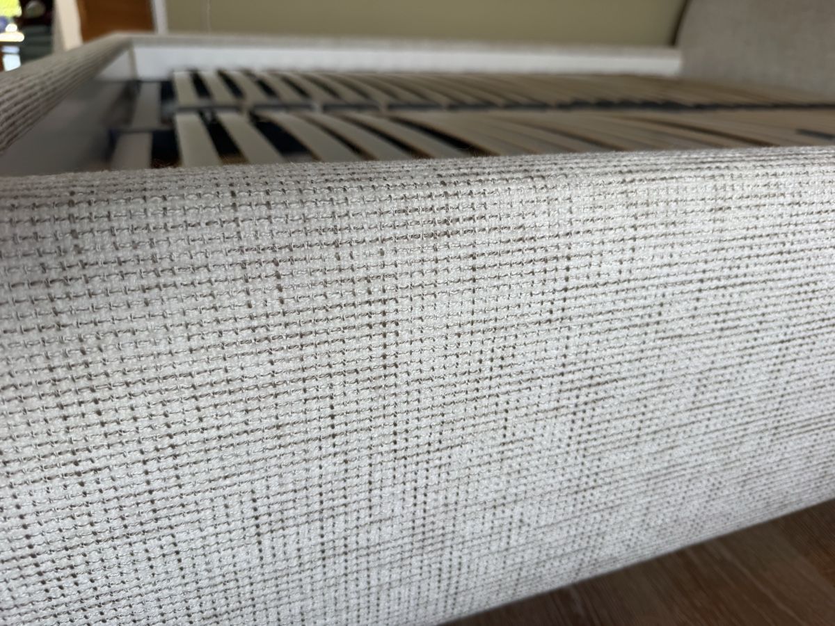Lits: Ruf-Bett 180 cm mit Lattenrosten – D'occasion à Zweidlen par Claudia065 2
