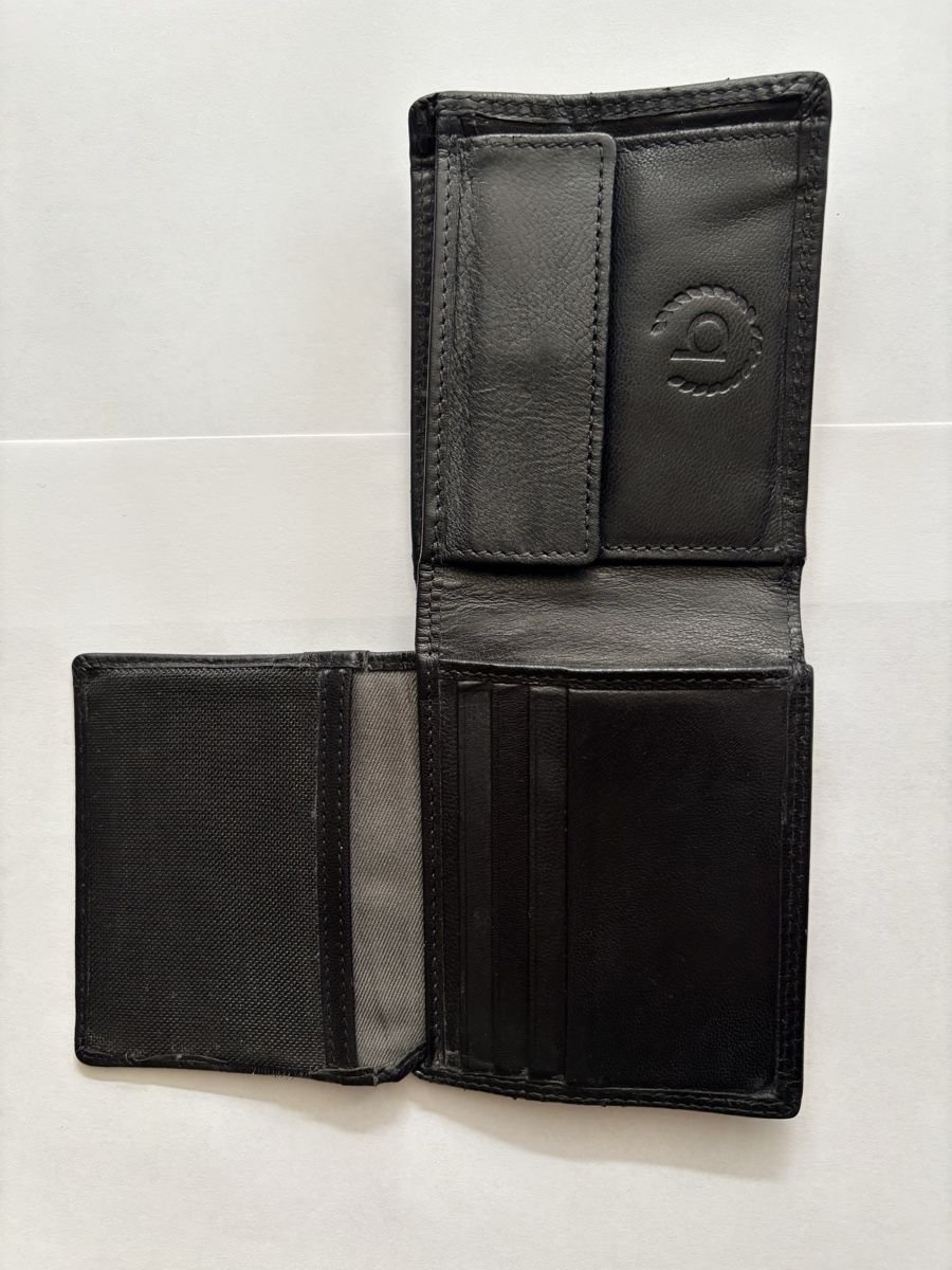 Portefeuilles: Geldbeutel, Karten Etui  – D'occasion à Wichtrach par oem_7glc 5